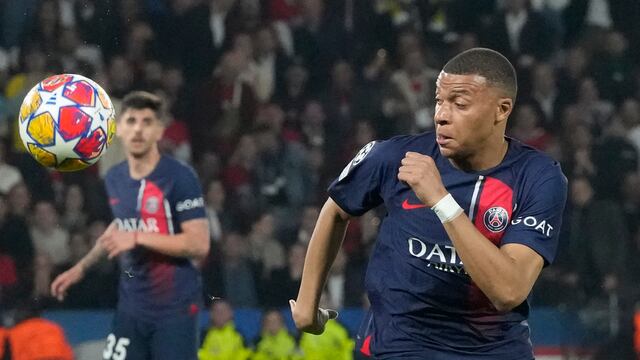 El tremendo trabuco que tendrá el Real Madrid con la llegada de Mbappé la próxima temporada.