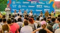 Monterrey entrega canchas renovadas para fortalecer la convivencia y la activación física