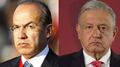 Entre líneas mañaneras. El ‘Amor Eterno’ de AMLO y Calderón