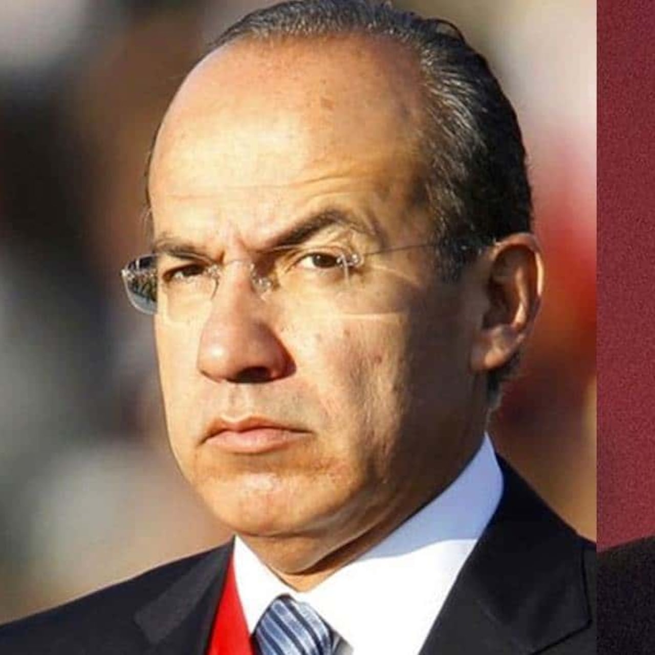 Entre líneas mañaneras. El ‘Amor Eterno’ de AMLO y Calderón