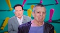 Gustavo Adolfo Infante se disculpa con César Bono tras afirmar que le extirparon un ojo
