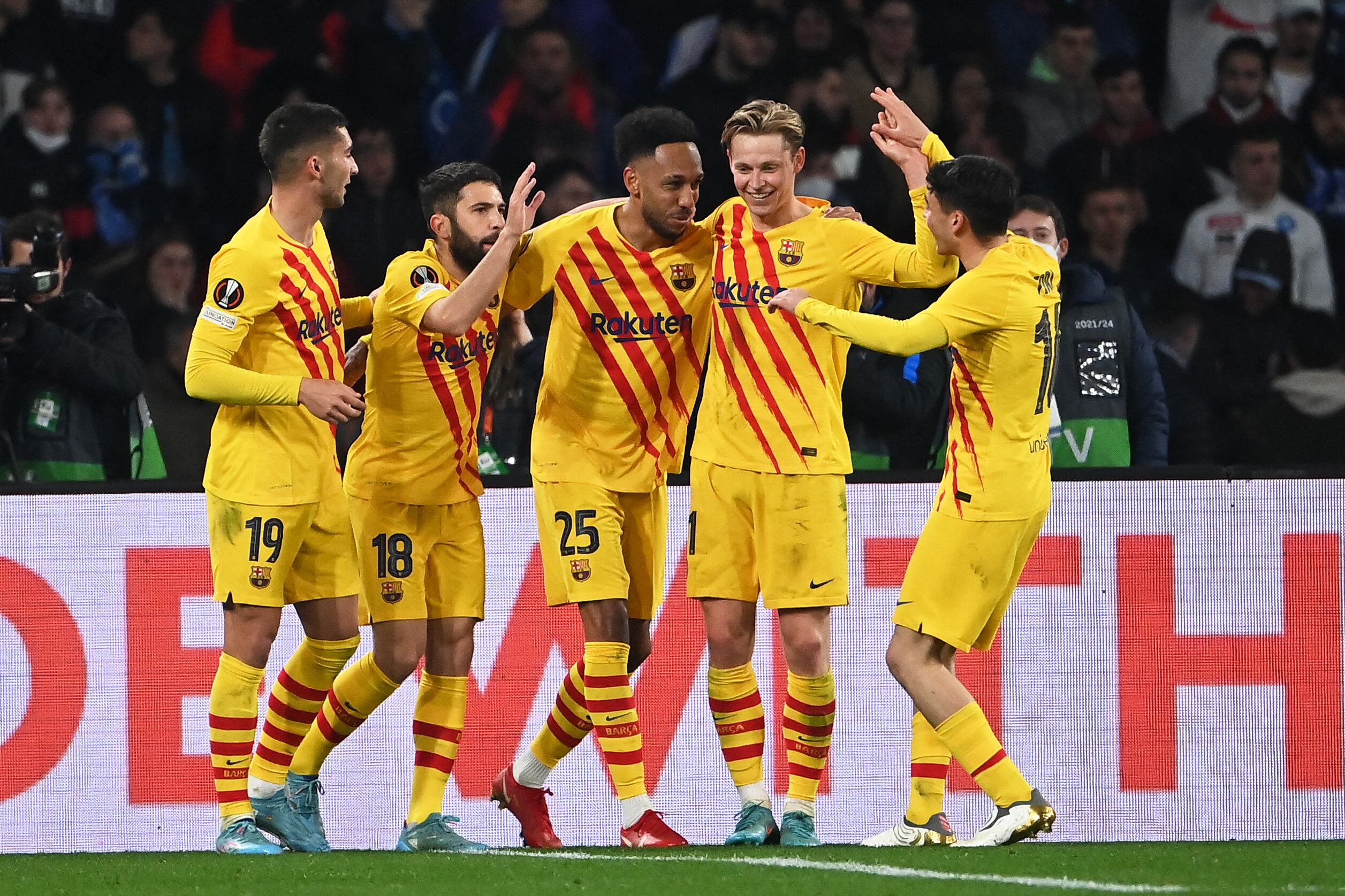 FC Barcelona