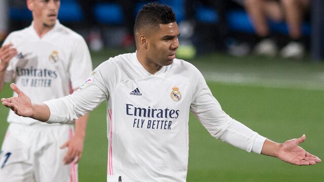 Real Madrid