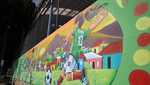 Oaxaca promueve su oferta turística en el marco del Mundial de Fútbol 2026