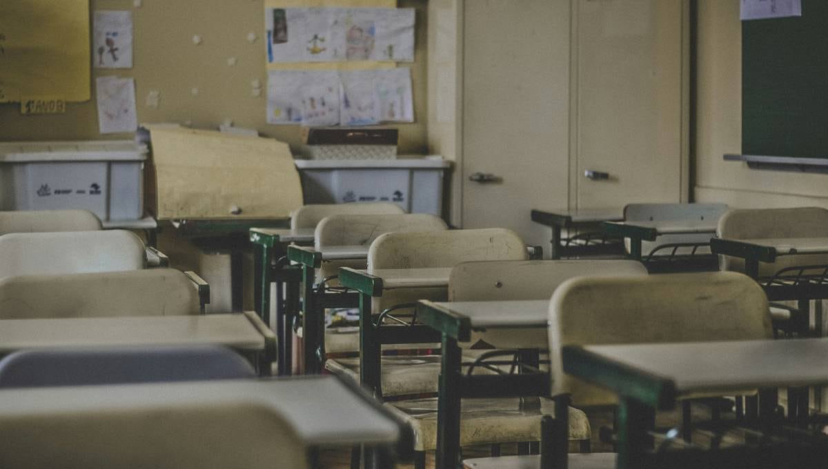 Menos niños van a la escuela por redadas de ICE en Estados Unidos