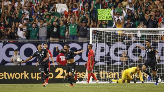 Dos Santos marcó el gol del campeonato