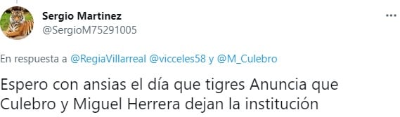 Críticas a Miguel Herrera