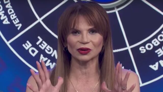 ¿Será Sarita, su mamá, los hijos de Anel Noreña? La vidente da nombres