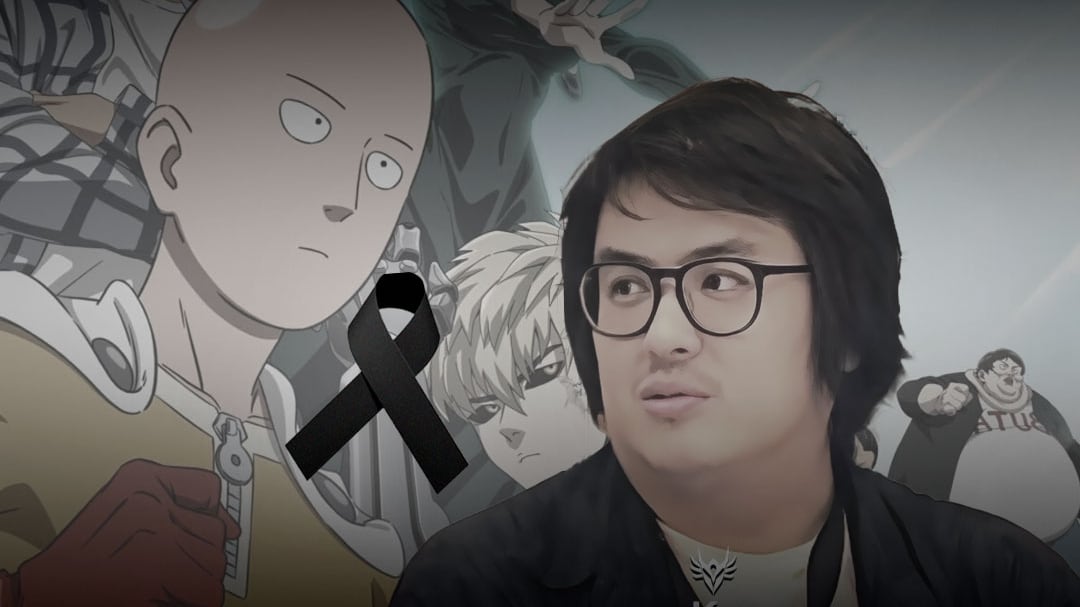 ¿De qué murió Satoshi Mori? El animador de One Punch Man