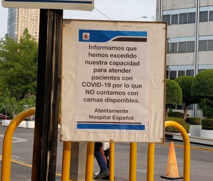 Hospital Español