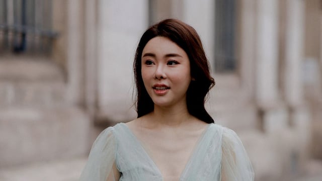 Recreación del asesinato de Abby Choi genera críticas a Ocean Park en Hong Kong