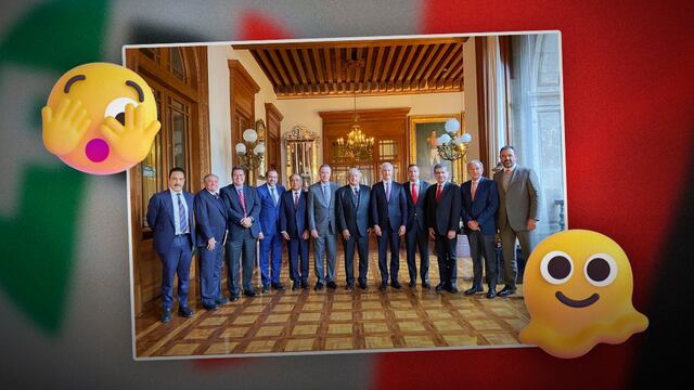 ¿Qué pasó con los exgobernadores del PRI con los que se reunió AMLO? Te contamos