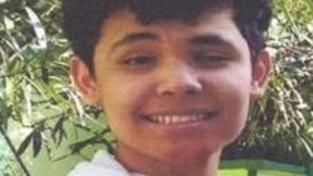 Santiago Hernández Méndez