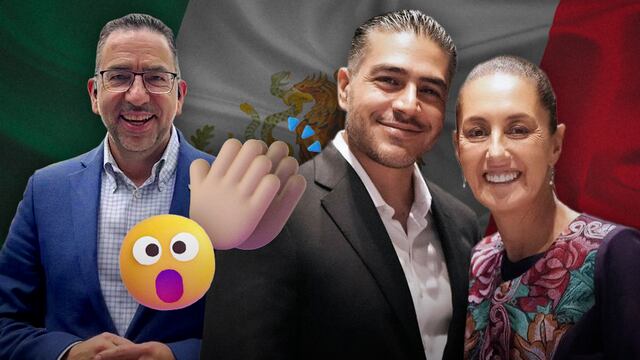 Javier Lozano aplaude nombramiento de Omar García Harfuch