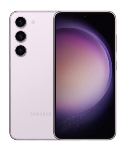 Galaxy S23