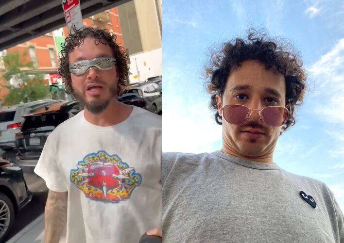 ¿J Balvin o Luisito Comunica?