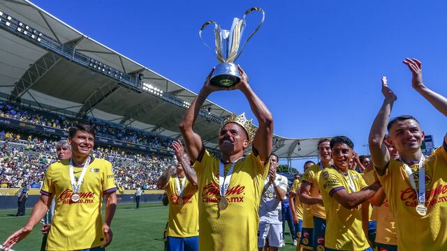 Club América