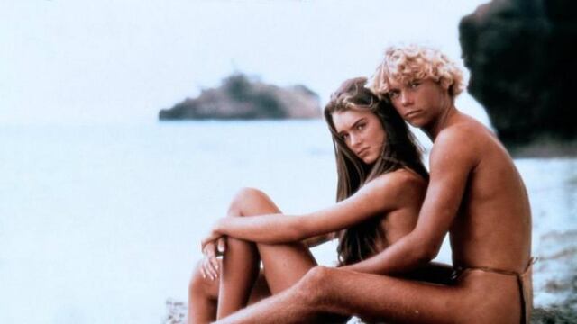 ¿Dónde se filmó La laguna azul? La polémica película que retrataba el incesto