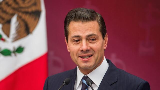 Durante el gobierno de Peña Nieto se espió a "Los Maléficos"