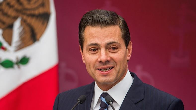 Enrique Peña Nieto