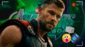 Así luce Thor en el tráiler filtrado de Avengers: Doomsday