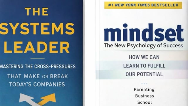 Libros de Robert E. Siegel y Carol S. Dweck