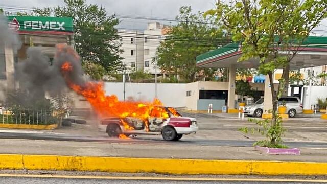Ataques a taxistas en Chilpancingo