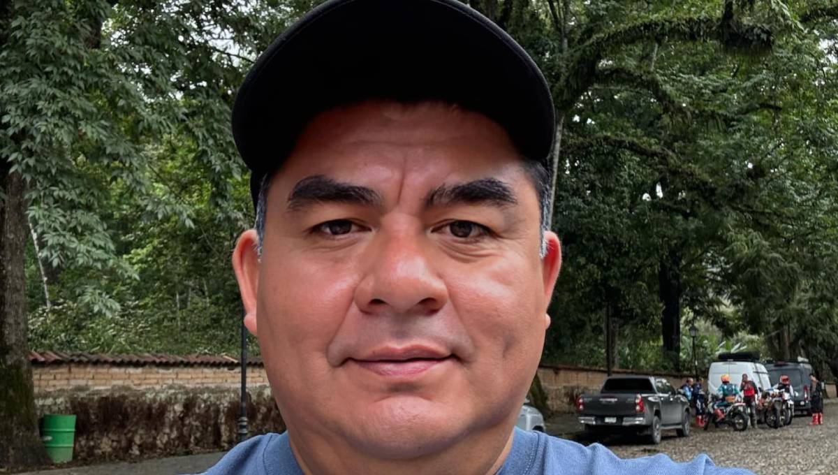 Heladio Sánchez Zavala