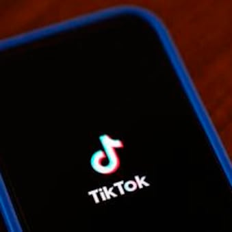 TikTok desarrolla nueva versión de su app ante posible venta en Estados Unidos