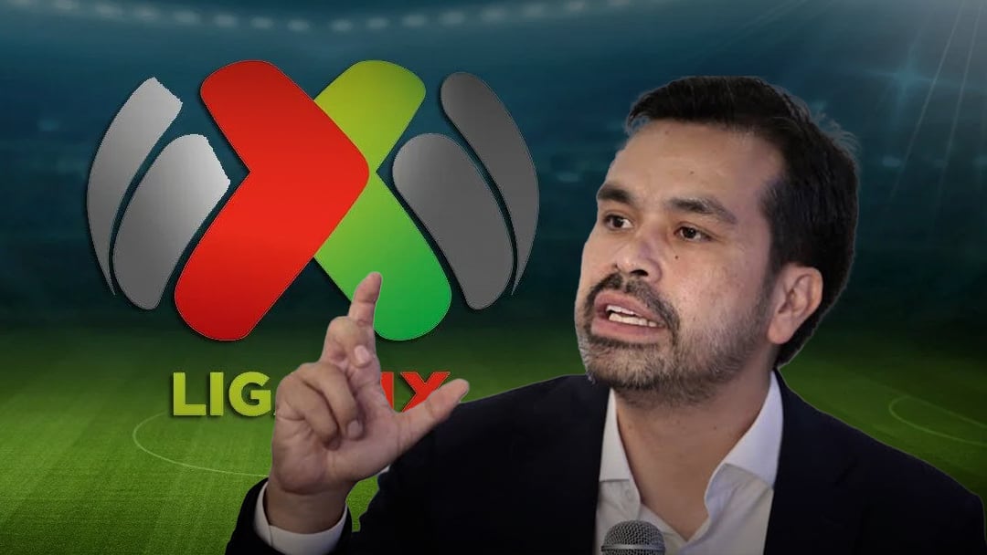 Máynez presenta nuevo recurso en contra de la Liga MX