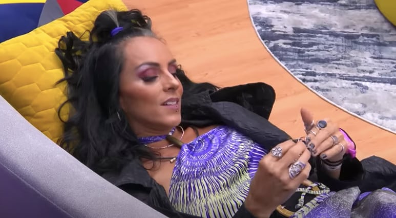 Ivonne Montero responde ataque de Laura Bozzo