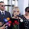 Desenmascaran a familia de José José; dudan que Anel Noreña sea su heredera