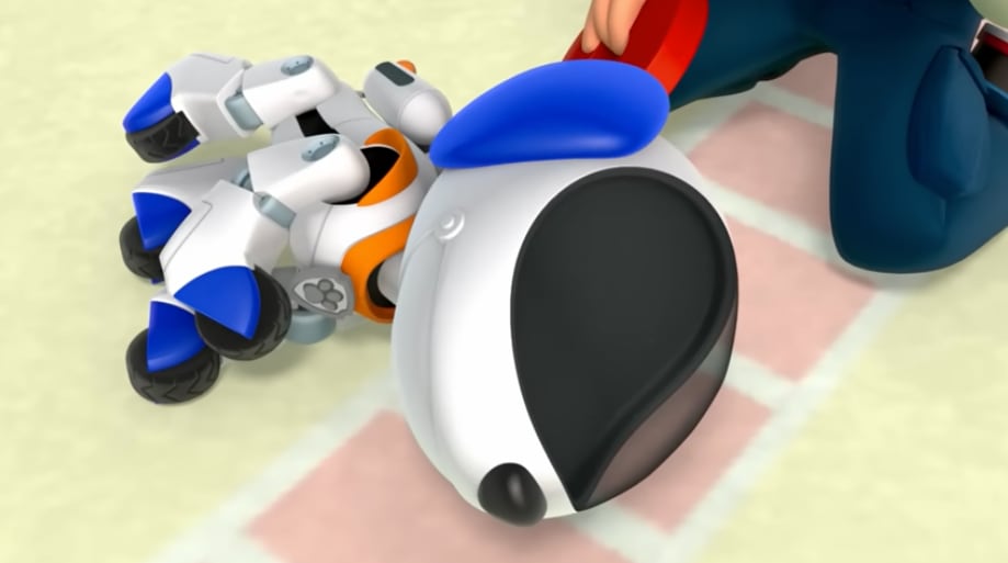 Paw Patrol