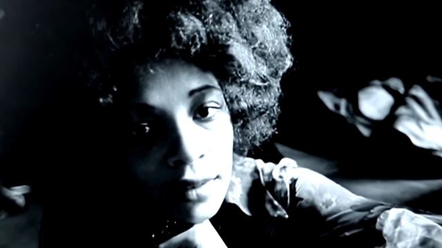 Betty Davis