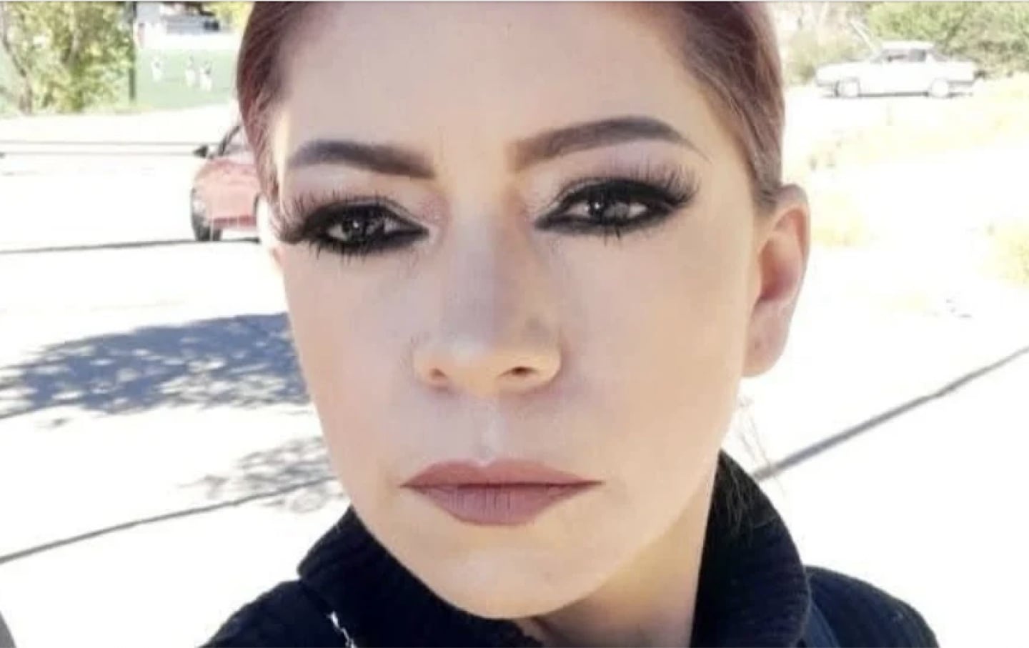 ¿Quién era Sofía Raygoza Ceballos?