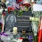 FOTO: Un elote preparado apareció en la ofrenda a Ozzy Osbourne en el Paseo de la Fama de Hollywood