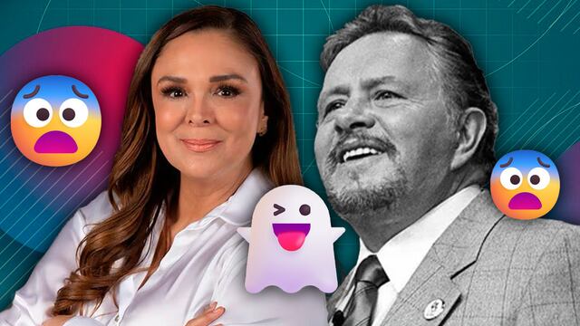 ¿Era Paco Stanley? Brenda Bezares asegura que ‘algo’ asustaba a su hijo