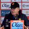 Javier Aguirre da tremenda lección de vida a los jóvenes futbolistas