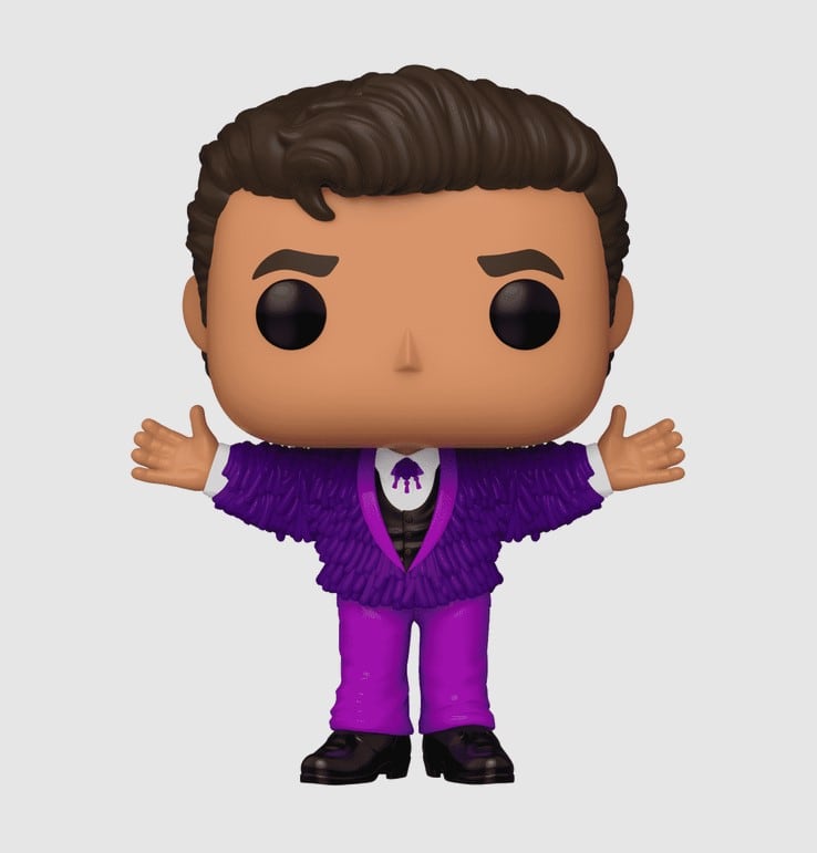 Funko Pop! de Juan Gabriel
