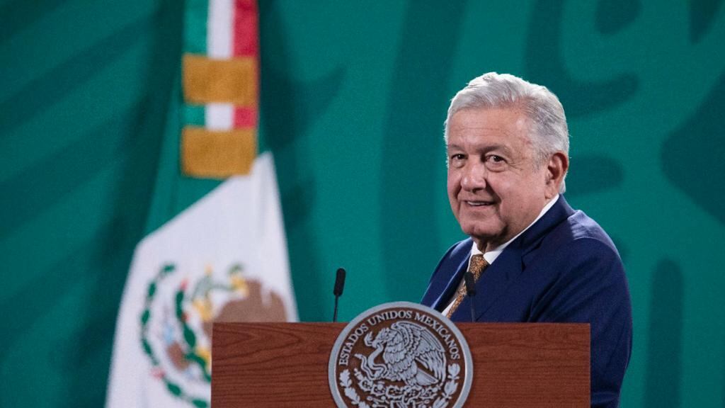 AMLO: Aguilar Camín dice que estoy tonto