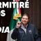 Alfonso Martínez, alcalde de Morelia, denuncia abusos de la Guardia Nacional
