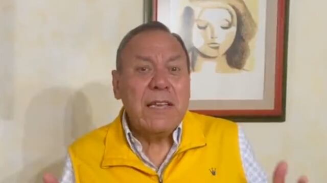 PRD dice que ya se sabía que Claudia Sheinabum sería candidata de Morena