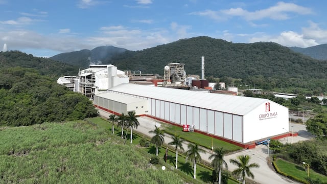 Arca Continental fue reconocida por sus prácticas de sostenibilidad global