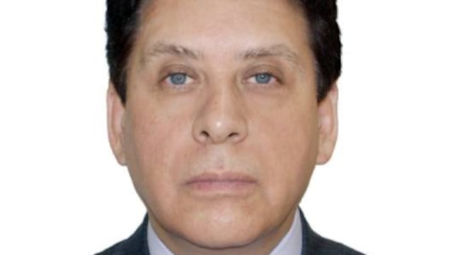 Ricardo Alfredo Neri Vela