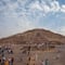 Teotihuacán permanecerá cerrado durante equinoccio de primavera y Semana Santa