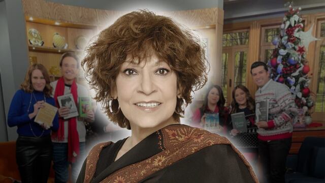 En Ventaneando recordaron a Cristina Pacheco