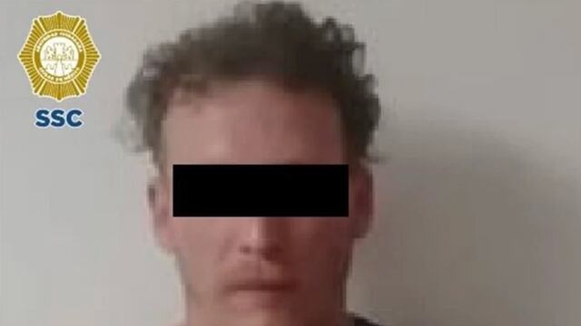 Feminicida de la colonia Alamos