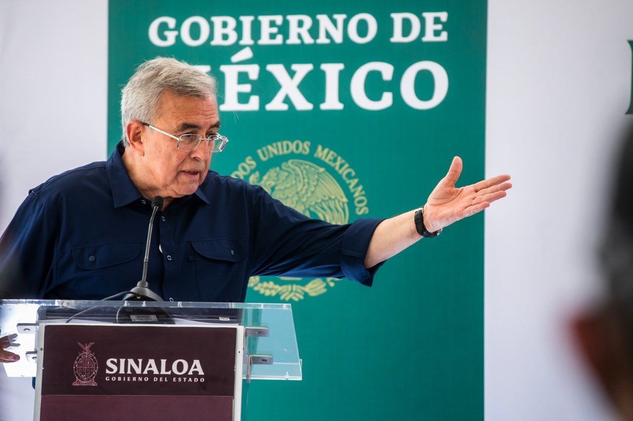 Programa Verano Seguro 2022 - Rubén Rocha Moya