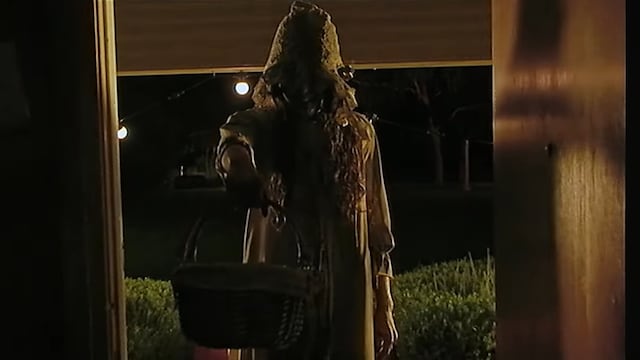 V/H/S Halloween