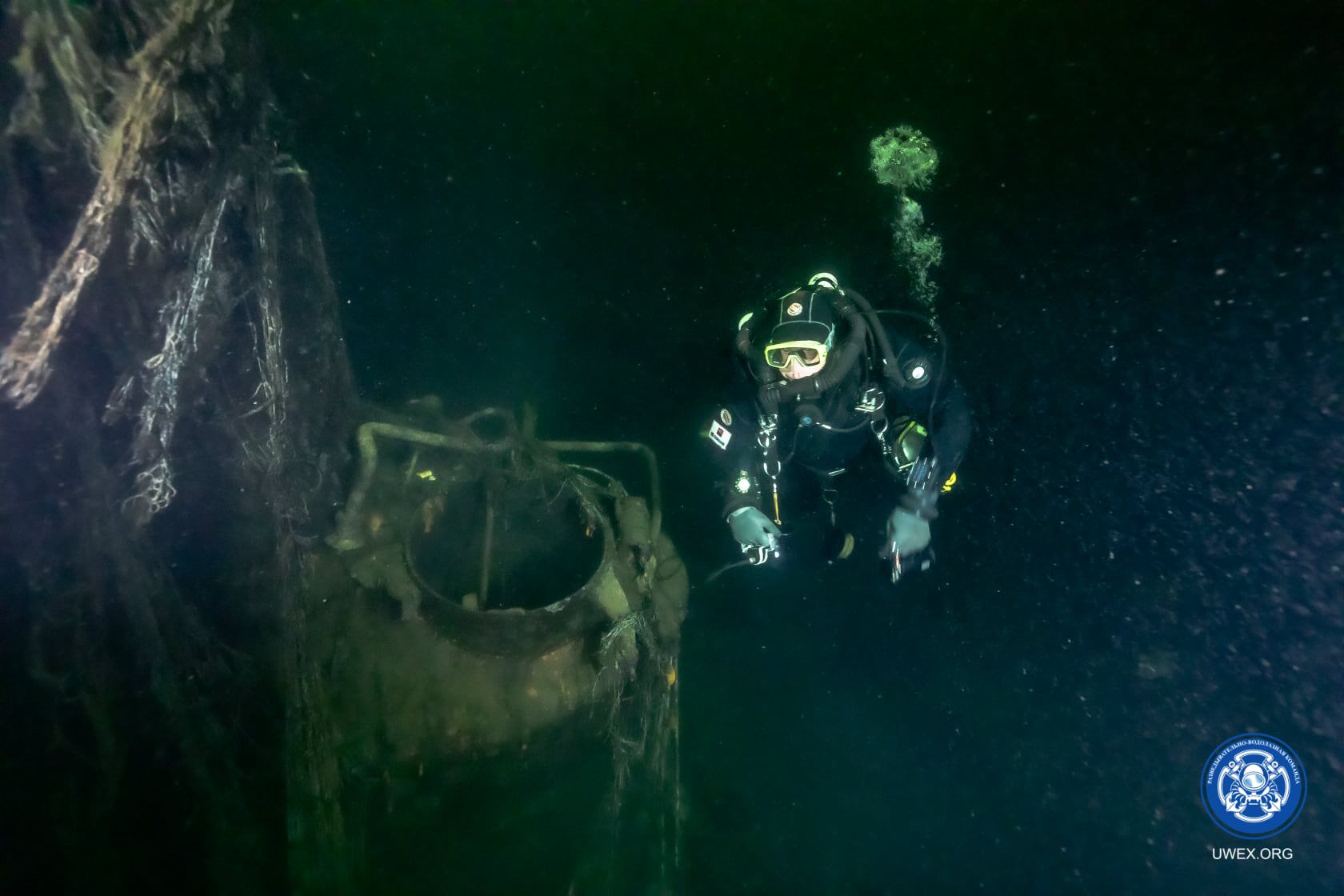 Submarino de la Segunda Guerra Mundial